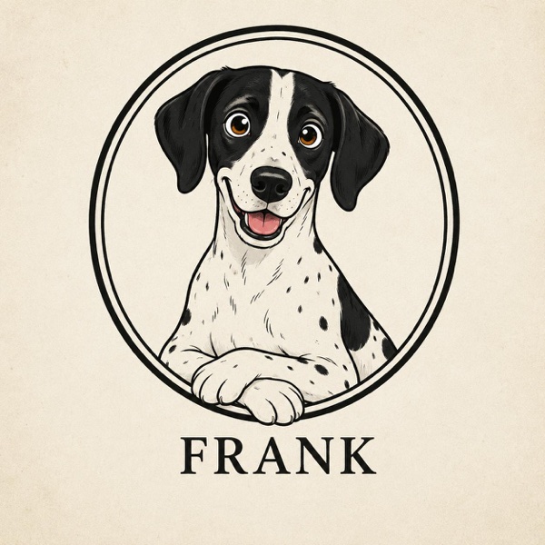 Frank logo